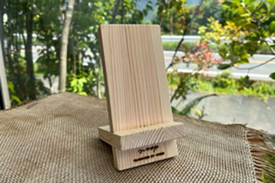 WOOP Smartphone Stand